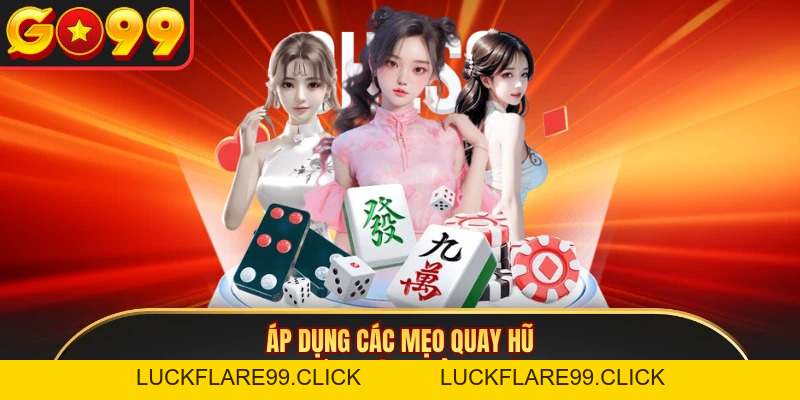 Đường Mạt Chược - Tựa Game Săn Jackpot GO99 Uy Tín Nhất - LUCKFLARE99.CLICK