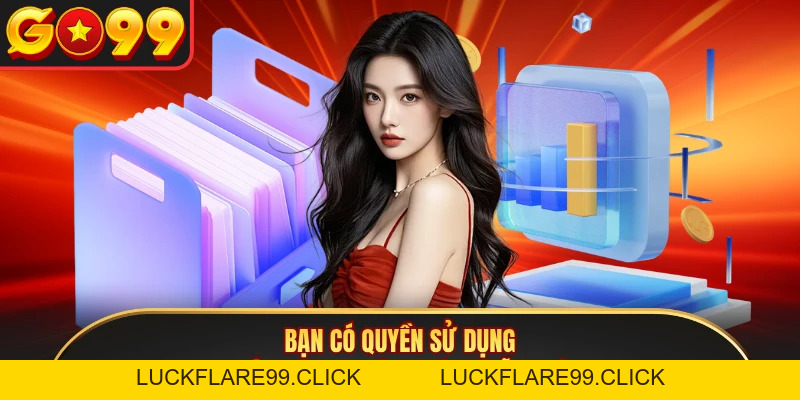 Đại Lý GO99 - Kinh Doanh Kiếm Hoa Hồng Thụ Động Khủng - LUCKFLARE99.CLICK