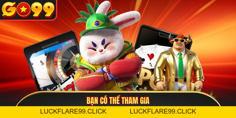 Nổ Hũ GO99 - Sảnh Quay Slots Uy Tín, Trả Thưởng Nhanh - LUCKFLARE99.CLICK