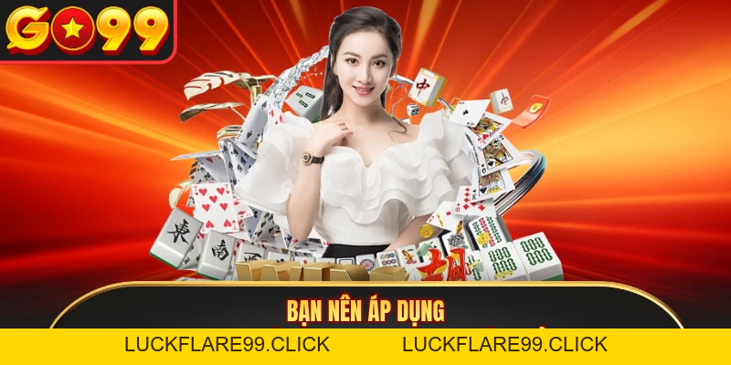 Casino GO99 - Khám Phá Những Tựa Game Đỉnh Cao Bậc Nhất - LUCKFLARE99.CLICK