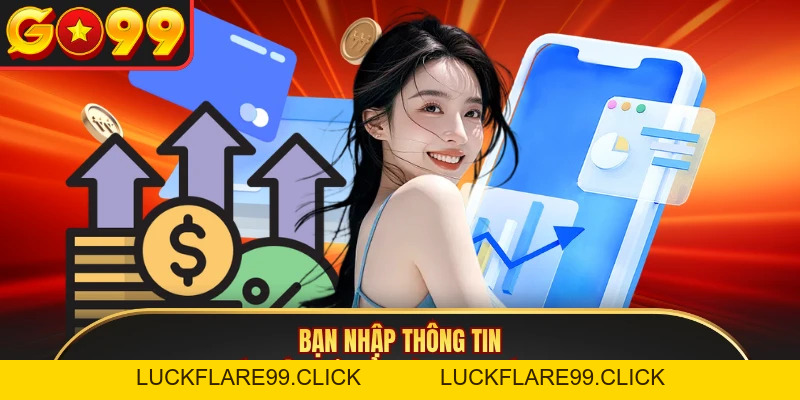 Đại Lý GO99 - Kinh Doanh Kiếm Hoa Hồng Thụ Động Khủng - LUCKFLARE99.CLICK