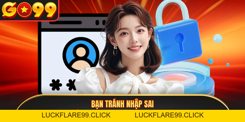 Đăng Nhập GO99 - Cách Login Thần Tốc Đảm Bảo Không Gặp Lỗi - LUCKFLARE99.CLICK