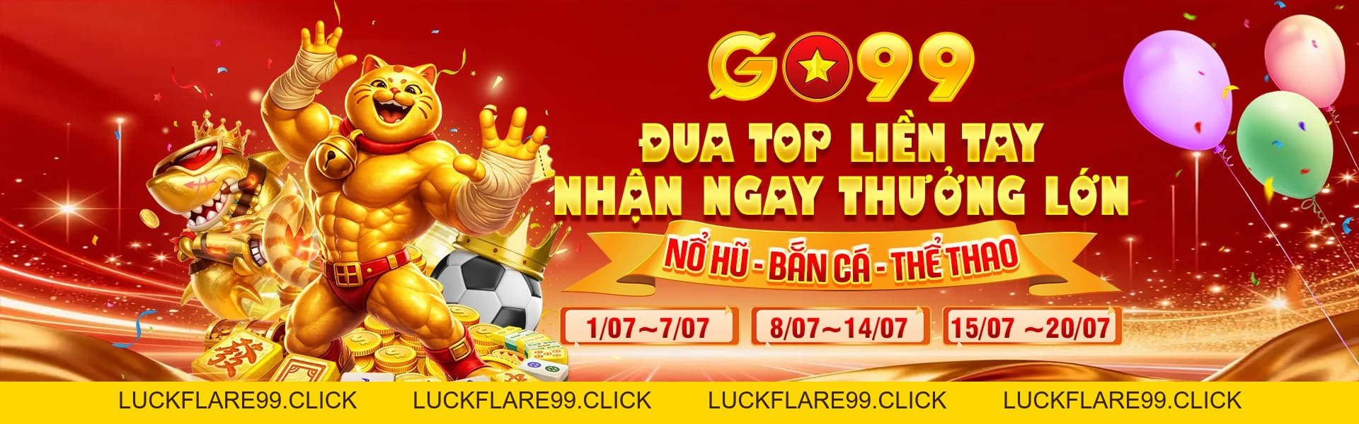 GO99 TOM ⭐️ Trang Đăng Nhập GO99.COM Chính Thức 11/2026 - LUCKFLARE99.CLICK