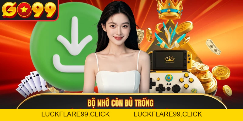 Tải App GO99 - Giáp Pháp Cá Cược Thông Minh Cho Hội Viên - LUCKFLARE99.CLICK