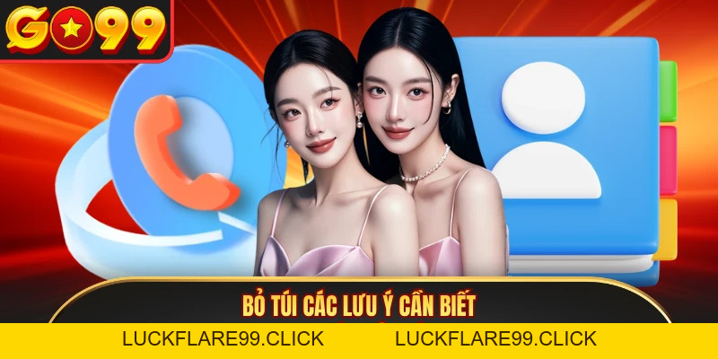 Liên Hệ GO99 - Cách Thức Nhận Hỗ Trợ Chuyên Nghiệp Nhất 2026 - LUCKFLARE99.CLICK