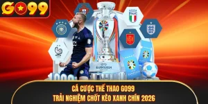 Thể Thao - Chuyên Mục Cược Ấn Tượng Tại Nhà Cái GO99 - LUCKFLARE99.CLICK