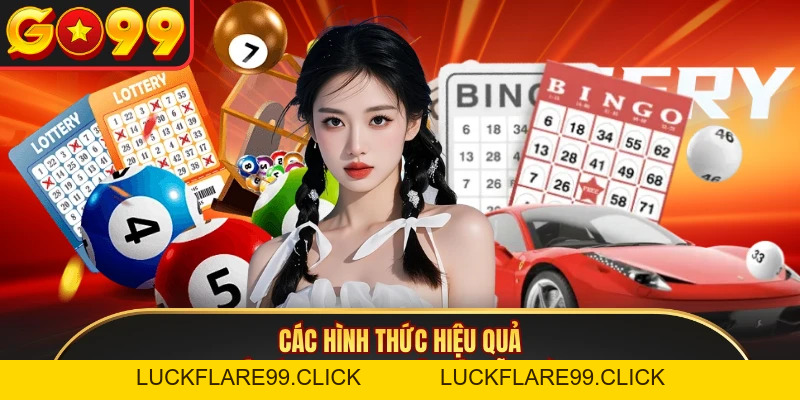 Soi Cầu Lô - Kinh Nghiệm Chuẩn Từ Các Chuyên Gia Bàn Đề - LUCKFLARE99.CLICK