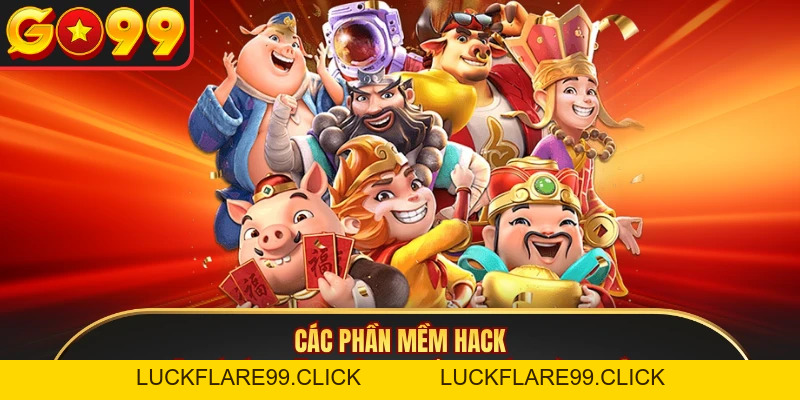 Hack Nổ Hũ - Thực Hư Về Chất Lượng Của Công Cụ Hỗ Trợ - LUCKFLARE99.CLICK