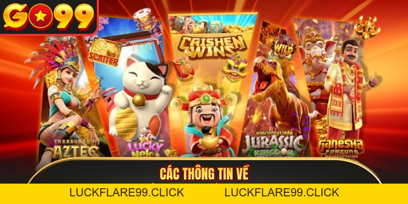 Hack Nổ Hũ - Thực Hư Về Chất Lượng Của Công Cụ Hỗ Trợ - LUCKFLARE99.CLICK