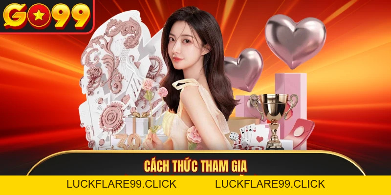 GO99 TOM ⭐️ Trang Đăng Nhập GO99.COM Chính Thức 11/2026 - LUCKFLARE99.CLICK