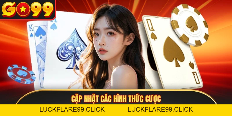 Poker - Chinh Phục Bàn Cược, Nhận Thưởng Từ Nhà Cái GO99 - LUCKFLARE99.CLICK