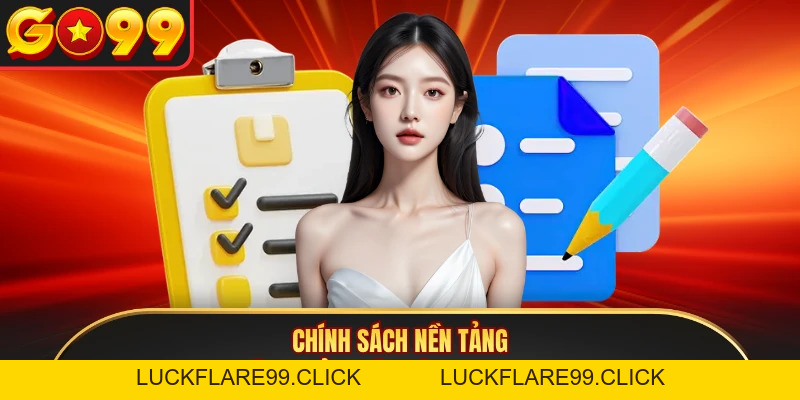 Điều Khoản Điều Kiện - Bộ Quy Tắc Sử Dụng Dịch Vụ Tại GO99 - LUCKFLARE99.CLICK