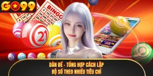Xổ Số GO99 - Thiên Đường Săn Thưởng Bứt Phá Doanh Thu - LUCKFLARE99.CLICK