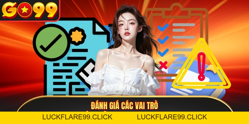 Miễn Trừ Trách Nhiệm - Chính Sách Pháp Lý Quan Trọng GO99 - LUCKFLARE99.CLICK
