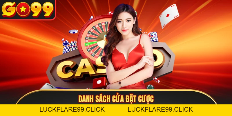 Roulette - Săn Thưởng Mỗi Ngày Với Tỷ Lệ Casino Hấp Dẫn - LUCKFLARE99.CLICK