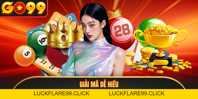 Dàn Đề - Tổng Hợp Cách Lập Bộ Số Theo Nhiều Tiêu Chí - LUCKFLARE99.CLICK