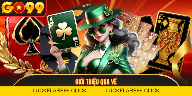 Baccarat Là Game Gì? Kinh Nghiệm Cược Chuẩn Cùng GO99 - LUCKFLARE99.CLICK