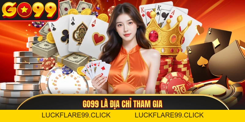 Tiến Lên Miền Nam - Trò Chơi Đánh Bài Hay Tại GO99 - LUCKFLARE99.CLICK