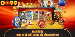 Nổ Hũ GO99 - Sảnh Quay Slots Uy Tín, Trả Thưởng Nhanh - LUCKFLARE99.CLICK