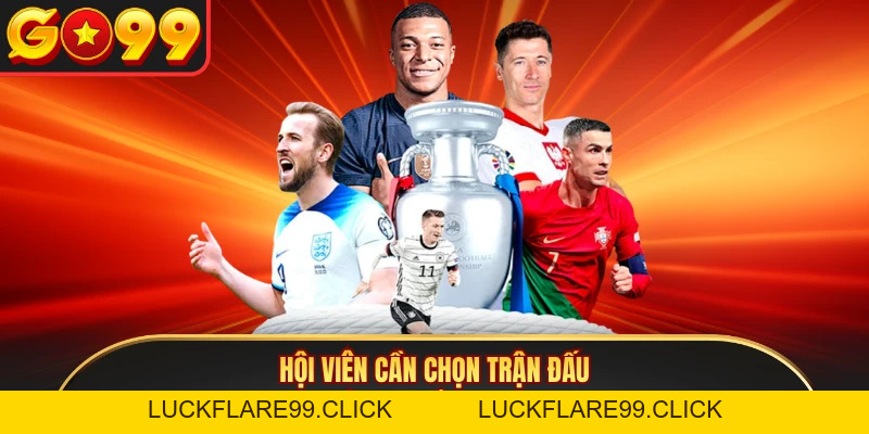 Soi Kèo Bóng Đá GO99 - Hướng Dẫn Phân Tích Chuẩn Xác - LUCKFLARE99.CLICK