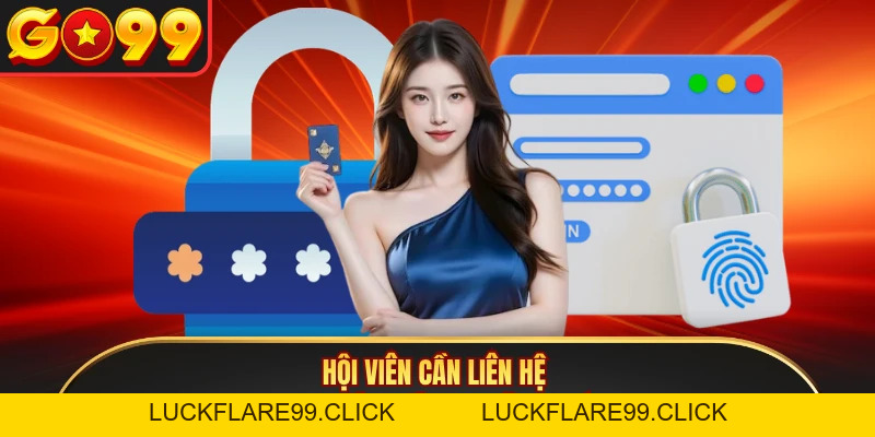 Đăng Nhập GO99 - Cách Login Thần Tốc Đảm Bảo Không Gặp Lỗi - LUCKFLARE99.CLICK