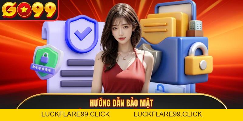 Quyền Riêng Tư - Quy Tắc Bảo Mật Dữ Liệu Khi Chơi Game GO99 - LUCKFLARE99.CLICK