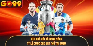Thể Thao - Chuyên Mục Cược Ấn Tượng Tại Nhà Cái GO99 - LUCKFLARE99.CLICK