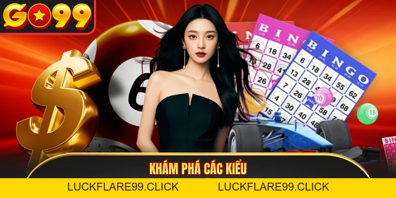 Dàn Đề - Tổng Hợp Cách Lập Bộ Số Theo Nhiều Tiêu Chí - LUCKFLARE99.CLICK