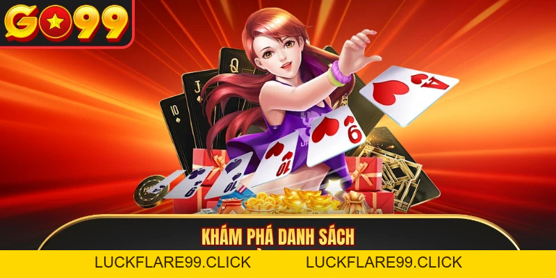 GO99 TOM ⭐️ Trang Đăng Nhập GO99.COM Chính Thức 11/2026 - LUCKFLARE99.CLICK