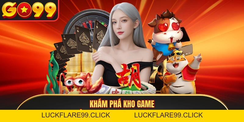 GO99 TOM ⭐️ Trang Đăng Nhập GO99.COM Chính Thức 11/2026 - LUCKFLARE99.CLICK