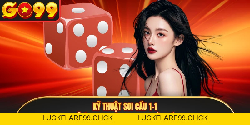 Soi Cầu Tài Xỉu GO99 - Hướng Dẫn Cách Dự Đoán Chuẩn Xác - LUCKFLARE99.CLICK
