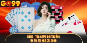 Game Bài GO99 - Trải Nghiệm Công Nghệ Chia Bài 3D Đẳng Cấp - LUCKFLARE99.CLICK