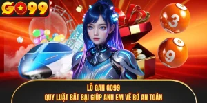 Xổ Số GO99 - Thiên Đường Săn Thưởng Bứt Phá Doanh Thu - LUCKFLARE99.CLICK