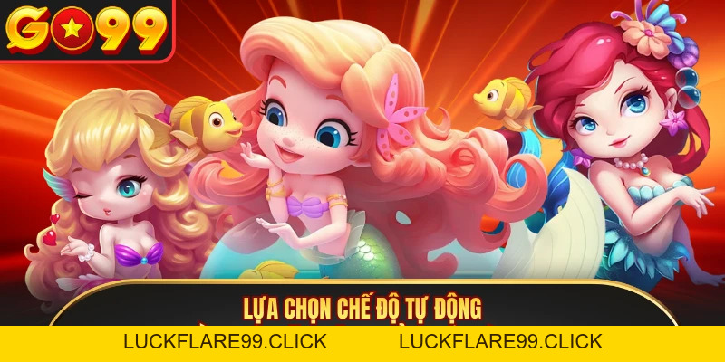 Bắn Cá Xèng - Trở Thành Ngư Thủ, Rinh Thưởng Cực Cao - LUCKFLARE99.CLICK