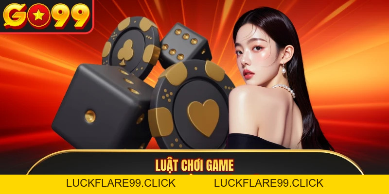 Xóc Đĩa - Trò Chơi Đổi Thưởng Hấp Dẫn Người Chơi GO99 - LUCKFLARE99.CLICK