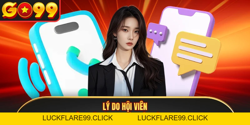 Liên Hệ GO99 - Cách Thức Nhận Hỗ Trợ Chuyên Nghiệp Nhất 2026 - LUCKFLARE99.CLICK