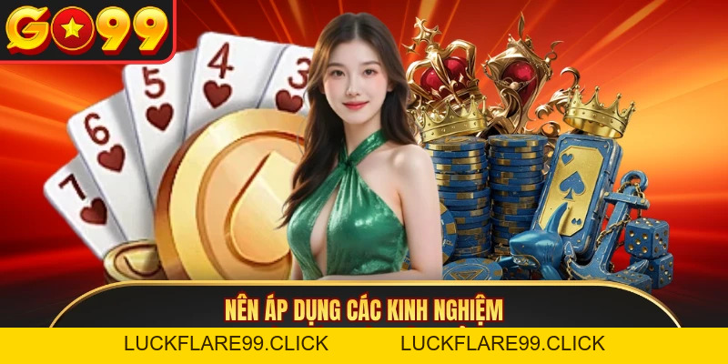 Tiến Lên Miền Nam - Trò Chơi Đánh Bài Hay Tại GO99 - LUCKFLARE99.CLICK