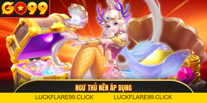 Bắn Cá H5 - Đỉnh Cao Giải Trí Cùng 3 Mẹo Hay Tại GO99 - LUCKFLARE99.CLICK