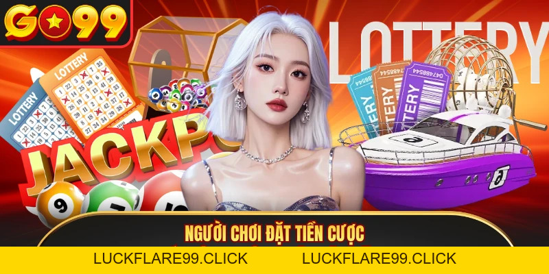Xổ Số Miền Bắc - Săn Tiền Thưởng Từ Các Hình Thức Hấp Dẫn - LUCKFLARE99.CLICK