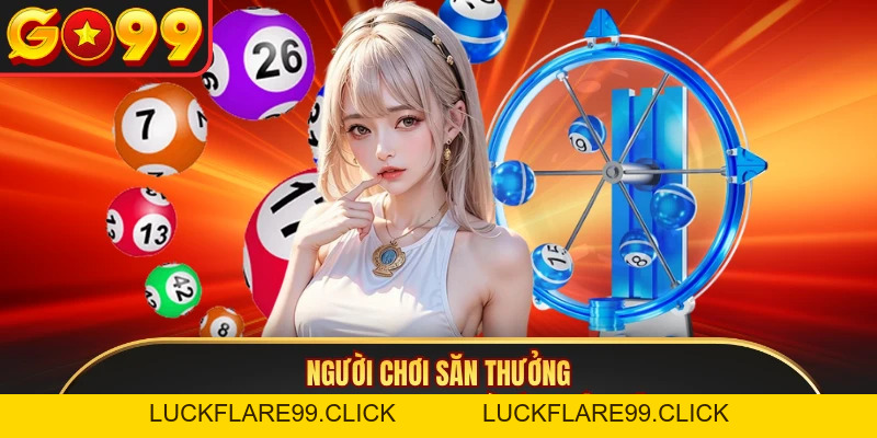 Xổ số siêu tốc - Cá Cược Và Rinh Thưởng Mỗi Ngày Tại GO99 - LUCKFLARE99.CLICK