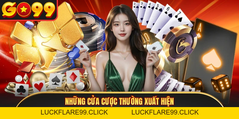 Baccarat Là Game Gì? Kinh Nghiệm Cược Chuẩn Cùng GO99 - LUCKFLARE99.CLICK