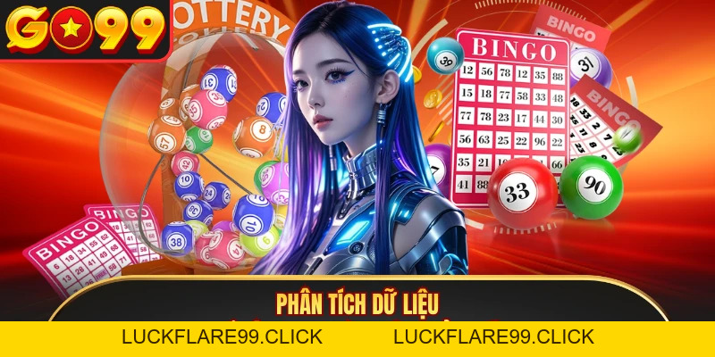 Dàn Đề - Tổng Hợp Cách Lập Bộ Số Theo Nhiều Tiêu Chí - LUCKFLARE99.CLICK