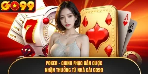 Game Bài GO99 - Trải Nghiệm Công Nghệ Chia Bài 3D Đẳng Cấp - LUCKFLARE99.CLICK