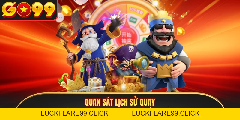 Hack Nổ Hũ - Thực Hư Về Chất Lượng Của Công Cụ Hỗ Trợ - LUCKFLARE99.CLICK