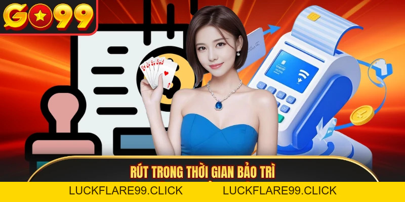Rút Tiền GO99 - Cách Quy Đổi Thưởng Thần Tốc Nhất 2026 - LUCKFLARE99.CLICK