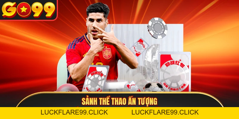 Thể Thao - Chuyên Mục Cược Ấn Tượng Tại Nhà Cái GO99 - LUCKFLARE99.CLICK
