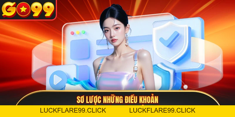 Chính Sách Bảo Mật - Quy Định An Toàn Tại GO99 Năm 2026 - LUCKFLARE99.CLICK