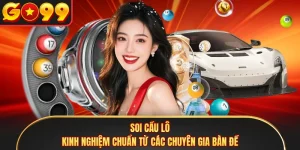 Xổ Số GO99 - Thiên Đường Săn Thưởng Bứt Phá Doanh Thu - LUCKFLARE99.CLICK