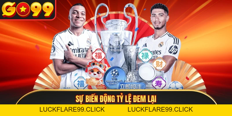 Kèo Bóng Cỏ GO99 - Tỷ Lệ Cược Thú Vị Dành Cho Game Thủ - LUCKFLARE99.CLICK
