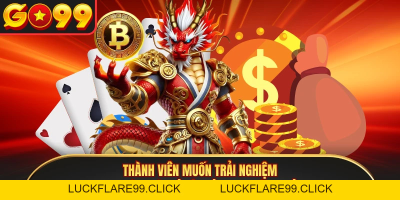 Tải Game Nổ Hũ Và Những Điều Người Chơi Cần Lưu Ý Tại GO99 - LUCKFLARE99.CLICK